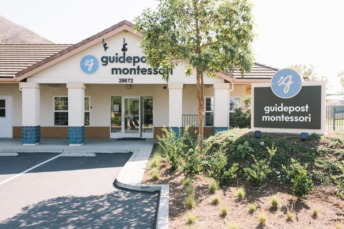 Montessori Rancho Santa Margarita — Rancho Santa Margarita, CA