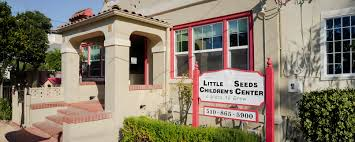 Little Seeds Children's Center — Alameda, CA
