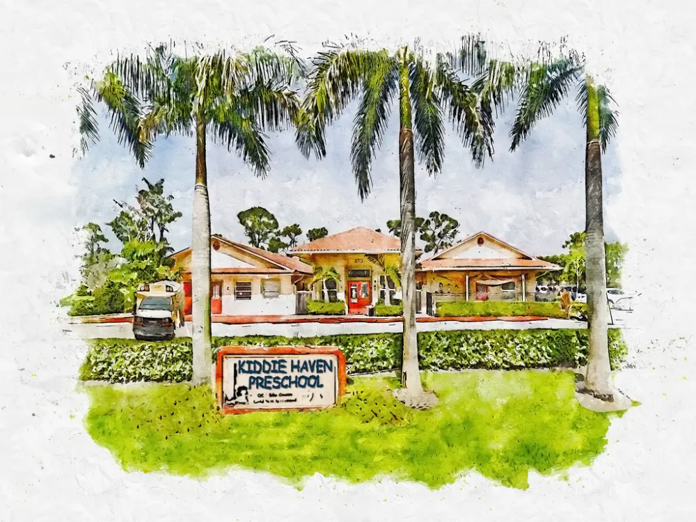 Kiddie Haven Preschool
