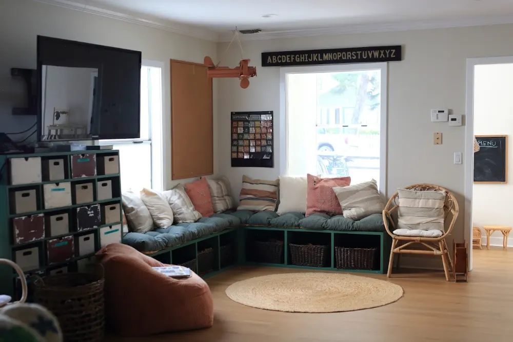 10th St Preschool — Santa Monica, CA
