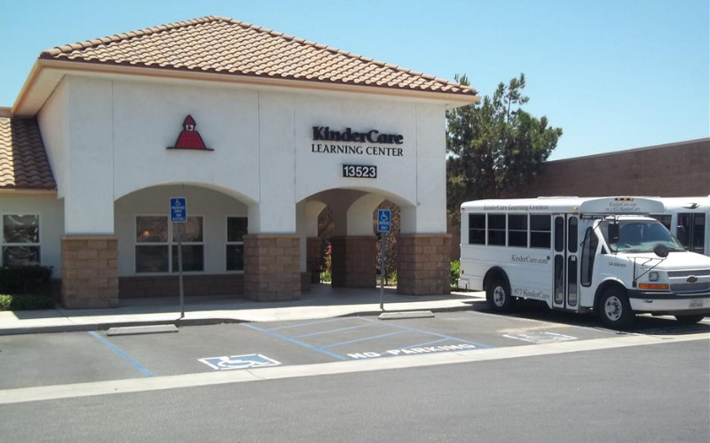 KinderCare Fontana