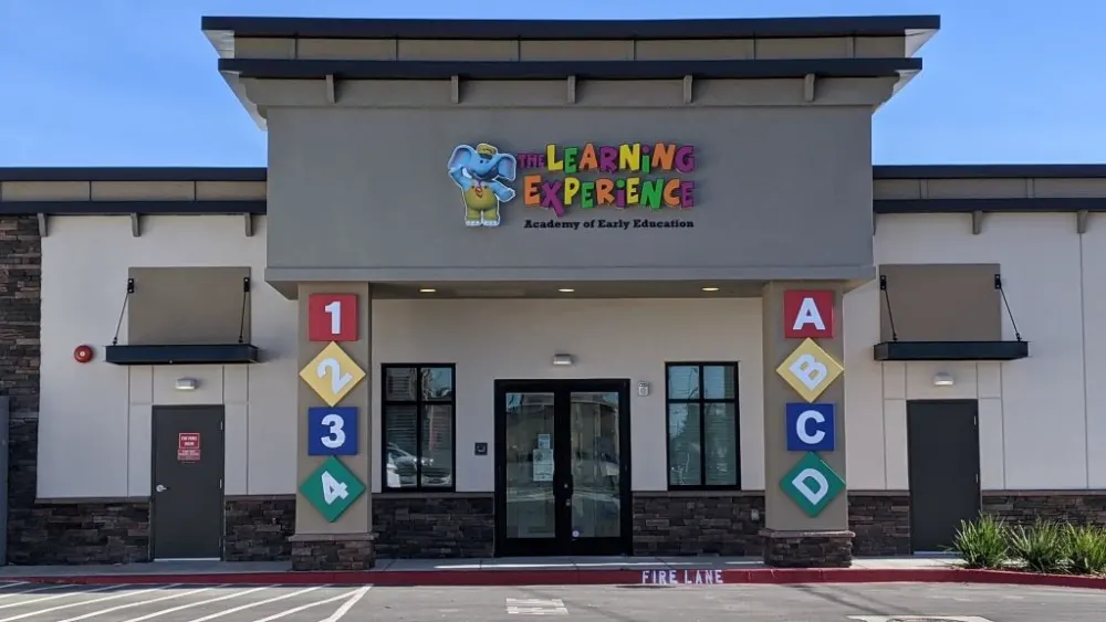 The Learning Experience — Huntington Beach, CA