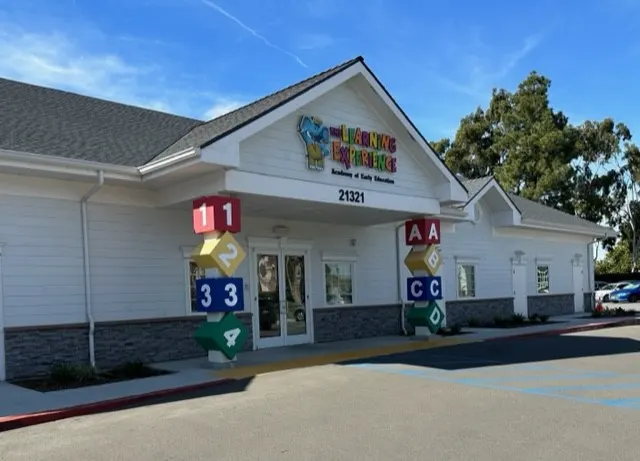 The Learning Experience — Torrance, CA