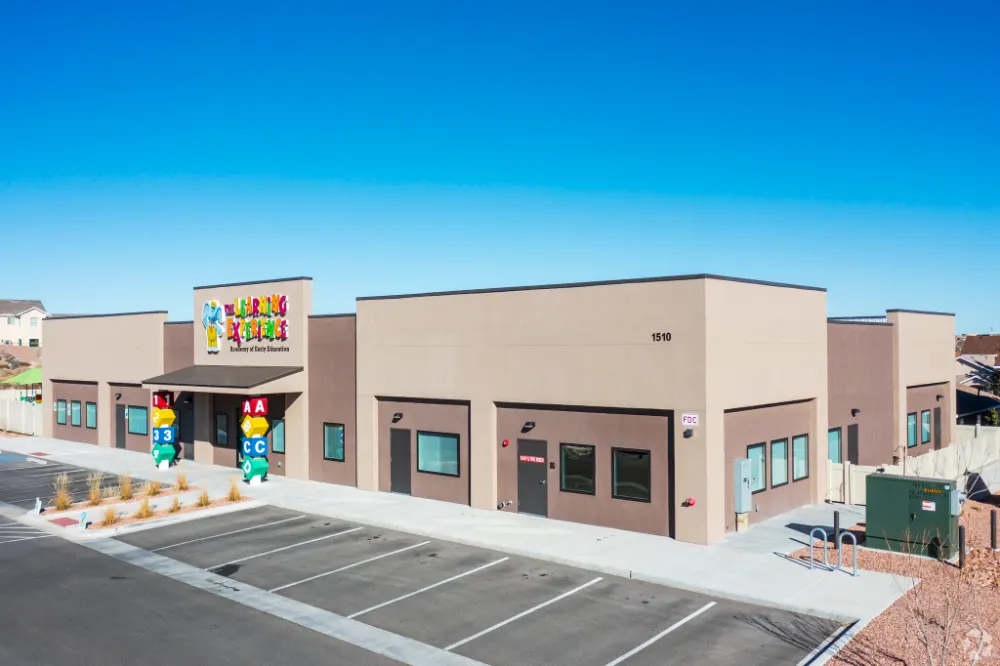 The Learning Experience — Rio Rancho, NM