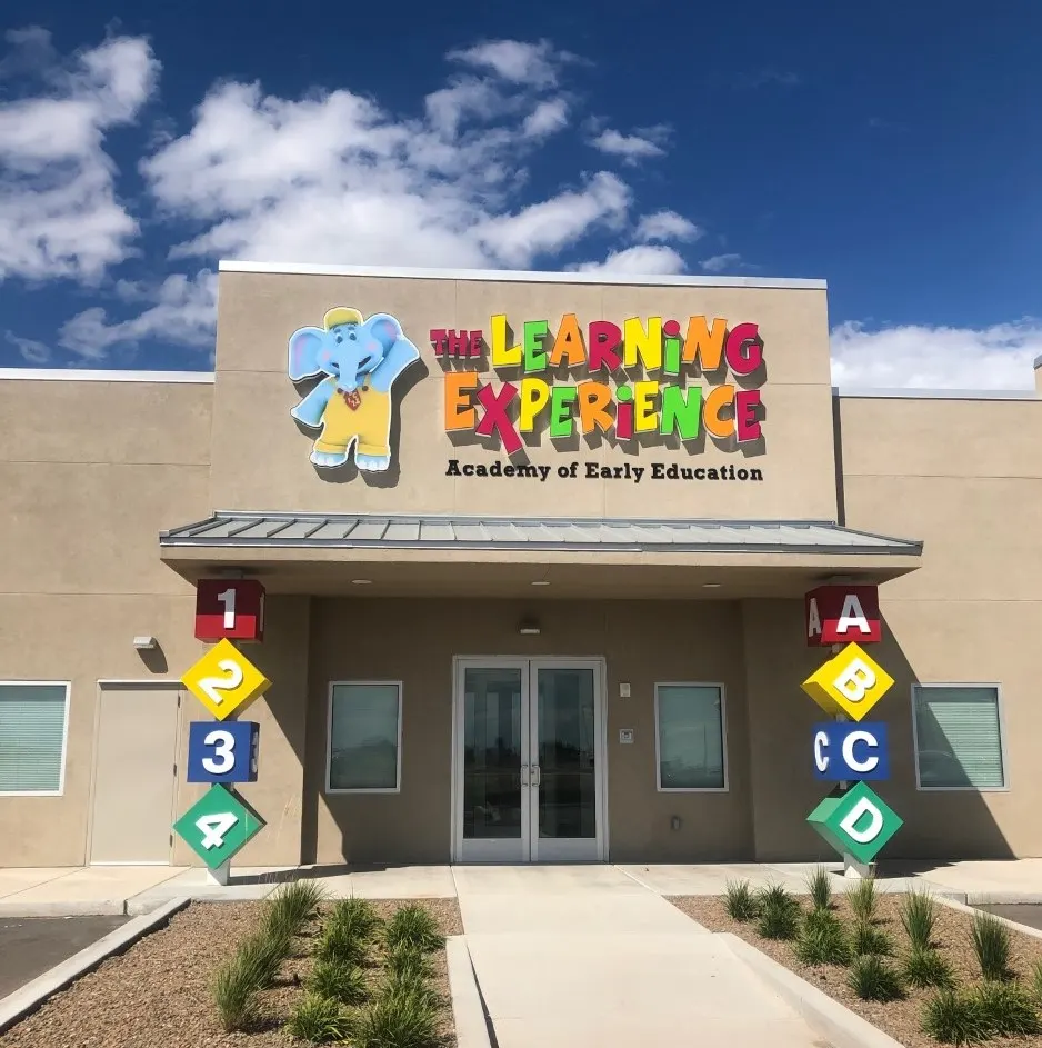 The Learning Experience — Albuquerque, NM