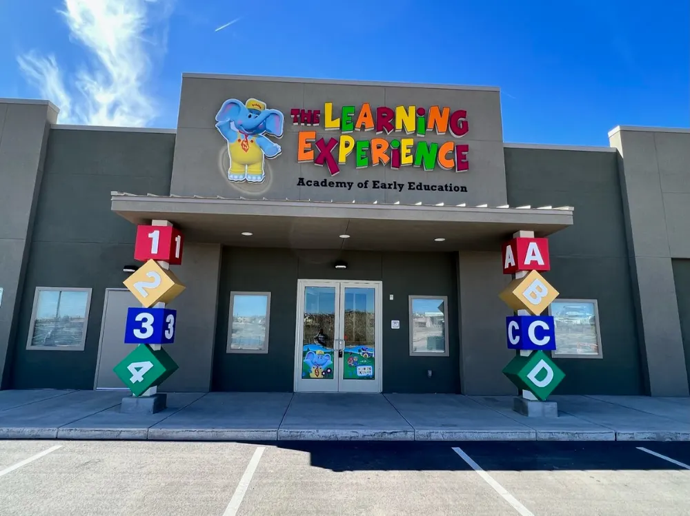 The Learning Experience — Albuquerque, NM