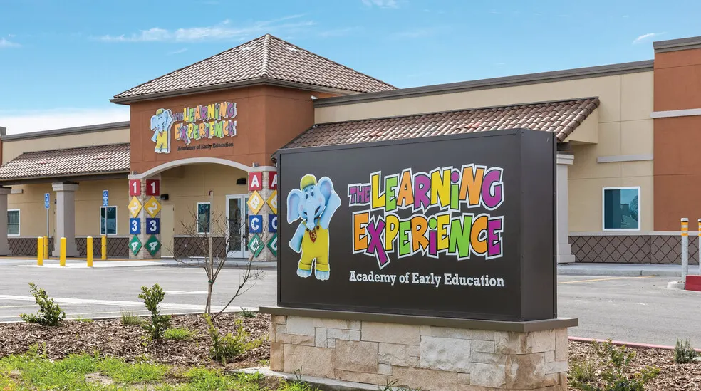 The Learning Experience — Fresno, CA