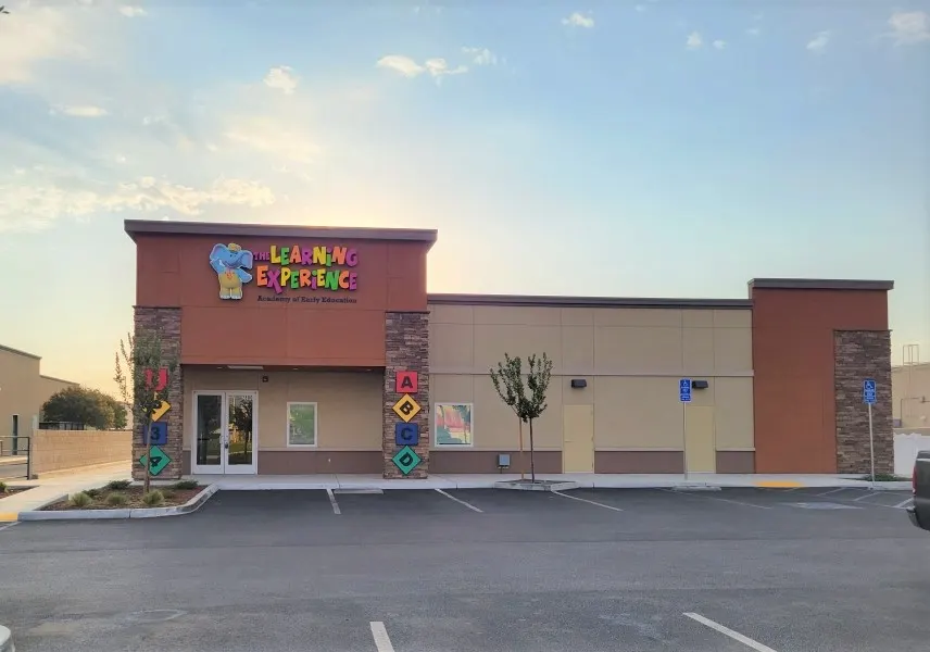 The Learning Experience — Bakersfield, CA