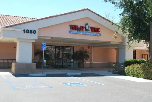 Tutor Time — Simi Valley, CA