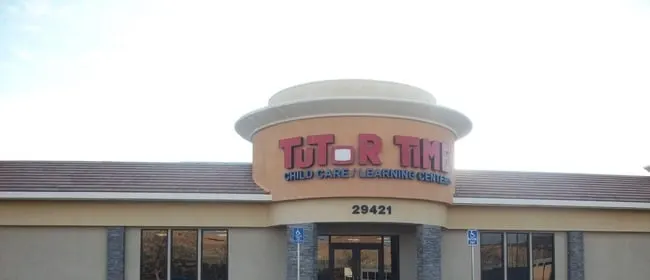 Tutor Time — Castaic, CA