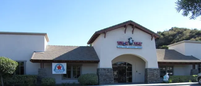 Tutor Time — Stevenson Ranch, CA