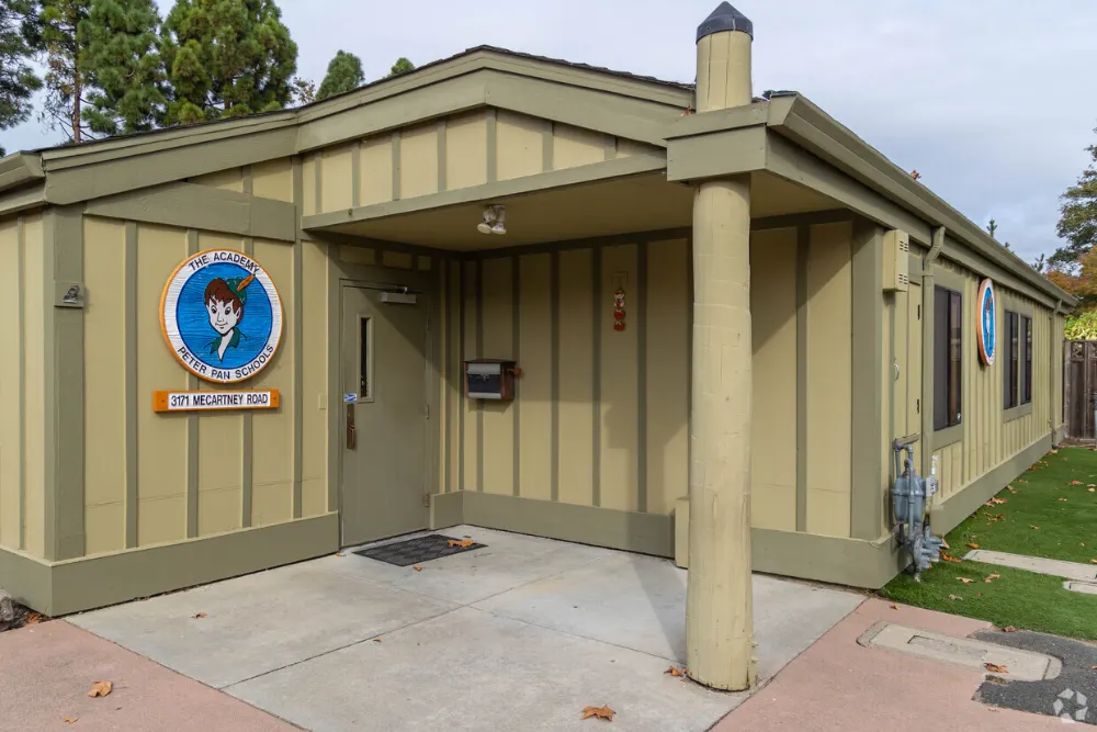 Peter Pan Academy