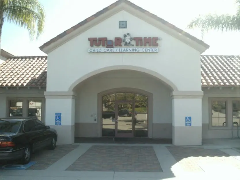 Tutor Time — Rancho Cucamonga, CA