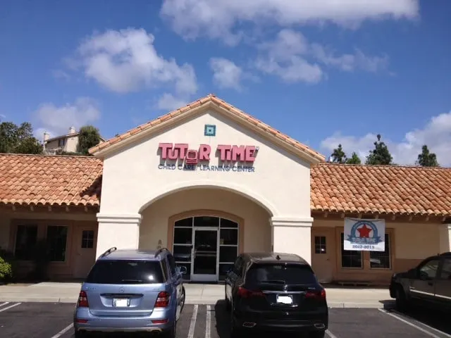 Tutor Time — Laguna Niguel, CA