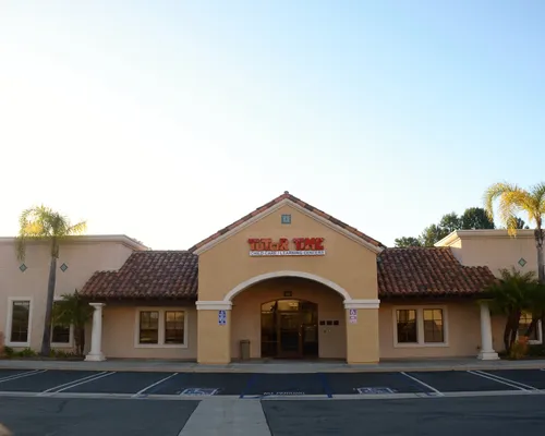 Tutor Time — Anaheim, CA
