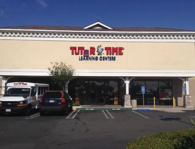 Tutor Time — Santa Ana, CA