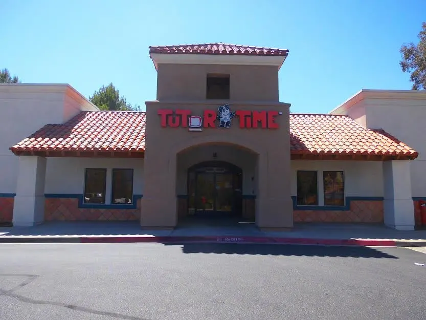 Tutor Time — Highland, CA
