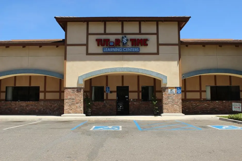 Tutor Time — Ventura, CA