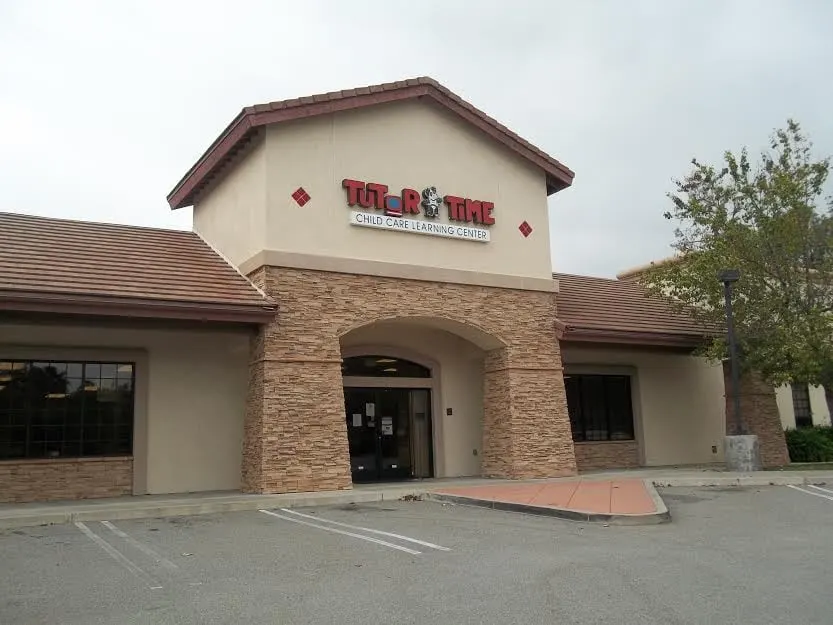 Tutor Time — Rancho Cucamonga, CA