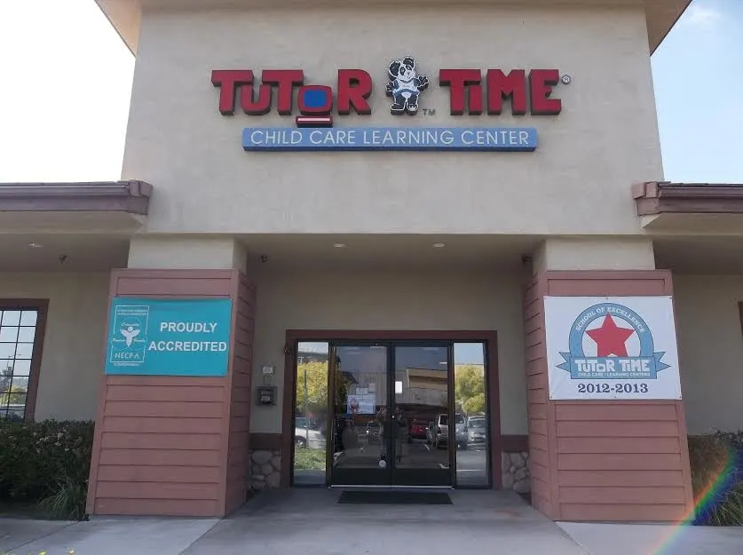 Tutor Time — Walnut, CA