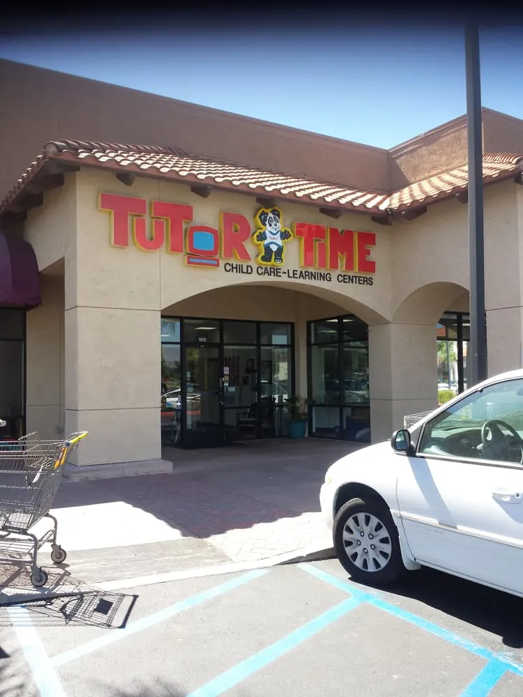 Tutor Time — Santee, CA