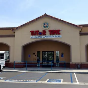 Tutor Time — Eastvale, CA