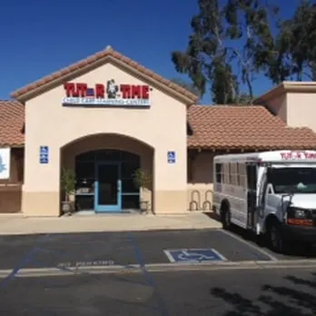 Tutor Time — Upland, CA