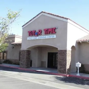 Tutor Time — Santa Clarita, CA