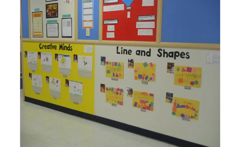 Off-market legacy preschool