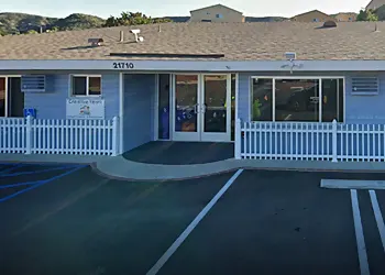 Creative Years Nursery School