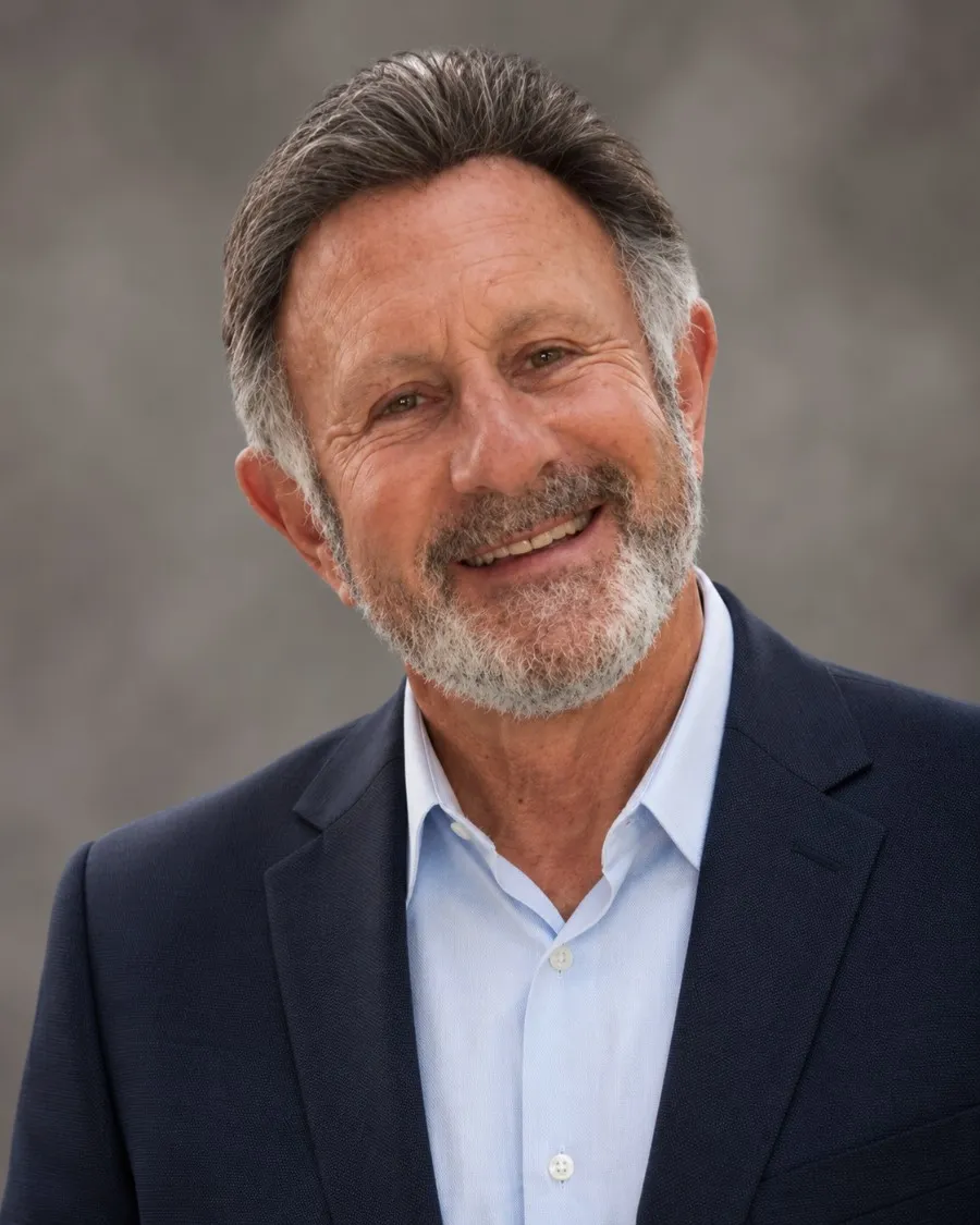 Alan Stahl