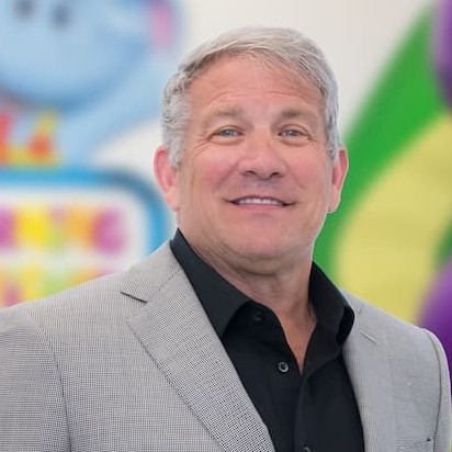Richard Weissman