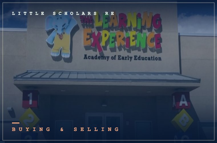 Who's Buying Childcare Centers in 2026 — and What Each Buyer Pays