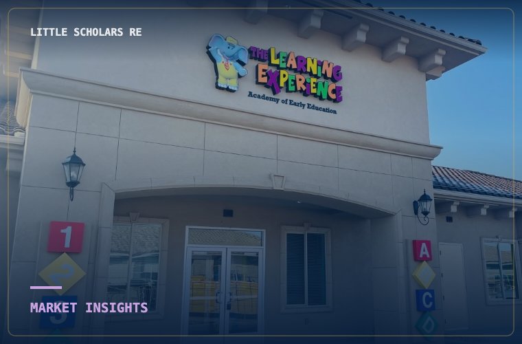The Childcare Desert Problem — and What It Means for Site Value
