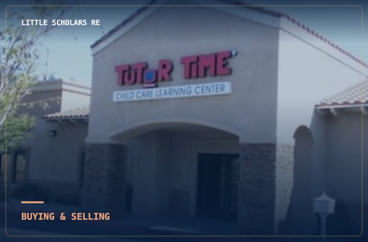 Top Questions to Answer Before You Sell Your Daycare Business