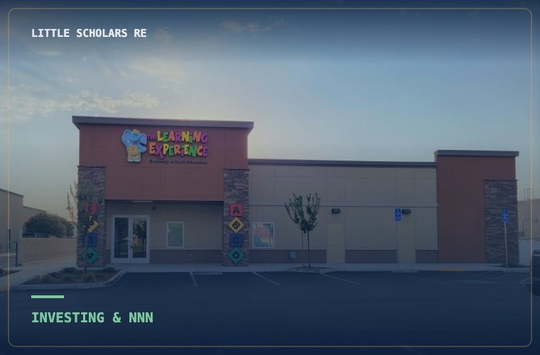 How to Read Childcare Tenant Credit Before You Buy the Building